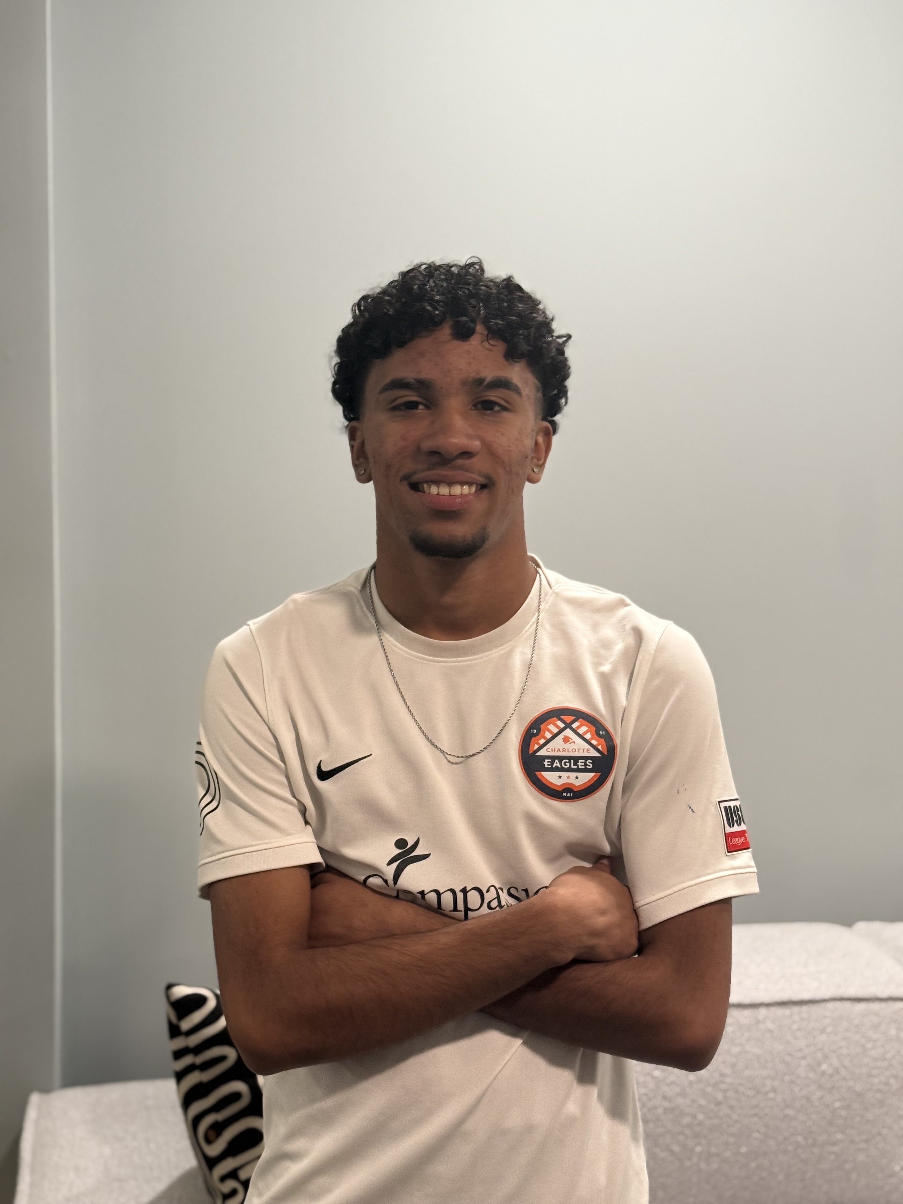 Icaro Da Silva